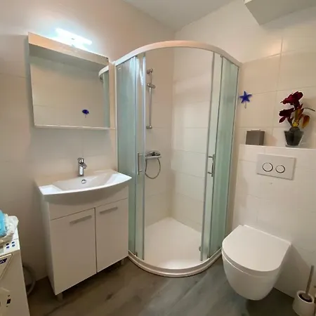 Apartamento Melitta