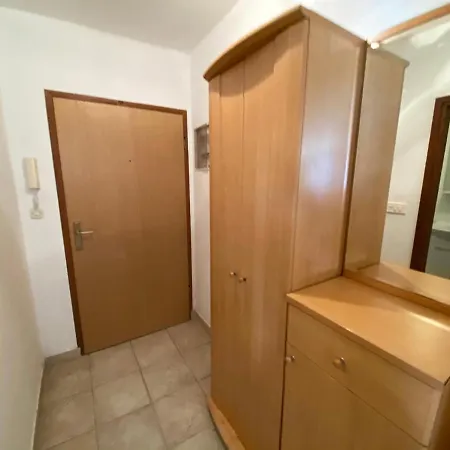 Apartamento Melitta *
