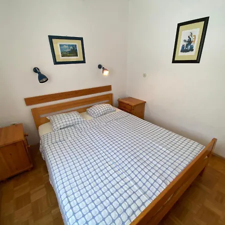 Apartman Melitta *