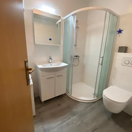 Apartman Melitta Medulin
