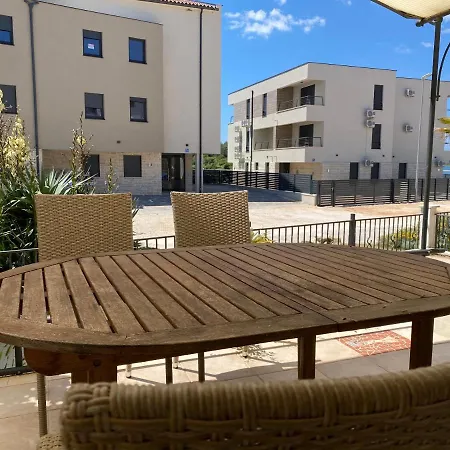 Melitta Appartement