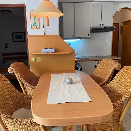 Appartement Melitta Medulin